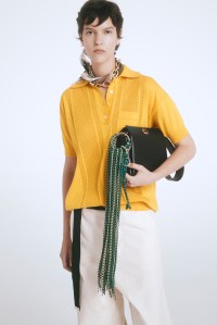 Plan C Spring 2025 Ready-To-Wear Collection