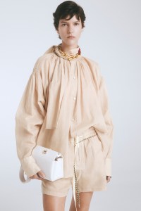 Plan C Spring 2025 Ready-To-Wear Collection