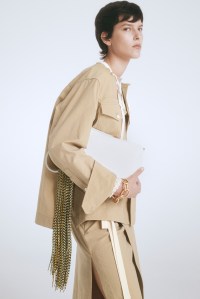 Plan C Spring 2025 Ready-To-Wear Collection