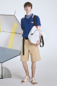 Plan C Spring 2025 Ready-To-Wear Collection