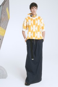 Plan C Spring 2025 Ready-To-Wear Collection