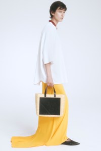 Plan C Spring 2025 Ready-To-Wear Collection