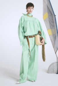 Plan C Spring 2025 Ready-To-Wear Collection
