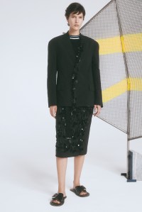 Plan C Spring 2025 Ready-To-Wear Collection