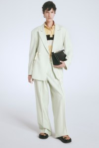 Plan C Spring 2025 Ready-To-Wear Collection