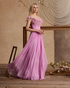Pamella Roland Resort 2025 Ready-to-Wear Collection