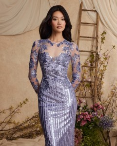 Pamella Roland Resort 2025 Ready-to-Wear Collection