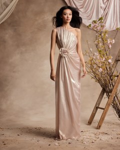 Pamella Roland Resort 2025 Ready-to-Wear Collection