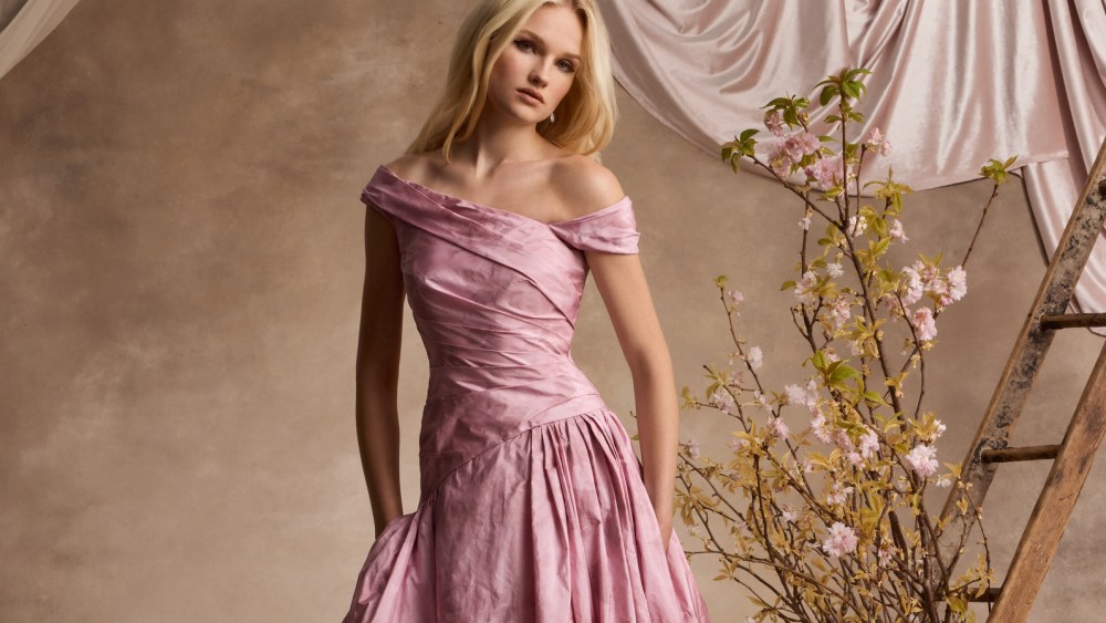 Pamella Roland Resort 2025 Ready-to-Wear Collection