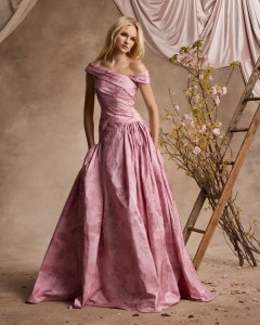 Pamella Roland Resort 2025 Ready-to-Wear Collection