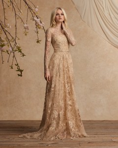 Pamella Roland Resort 2025 Ready-to-Wear Collection