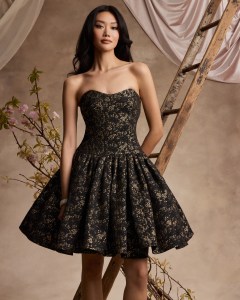 Pamella Roland Resort 2025 Ready-to-Wear Collection