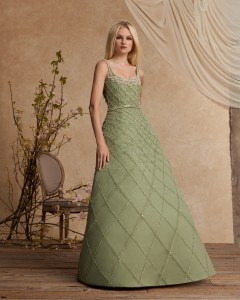 Pamella Roland Resort 2025 Ready-to-Wear Collection