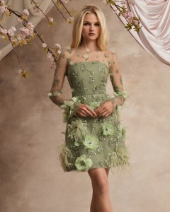 Pamella Roland Resort 2025 Ready-to-Wear Collection
