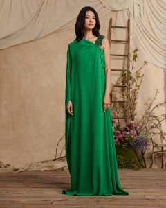 Pamella Roland Resort 2025 Ready-to-Wear Collection