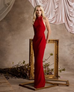 Pamella Roland Resort 2025 Ready-to-Wear Collection