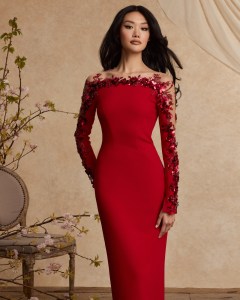 Pamella Roland Resort 2025 Ready-to-Wear Collection