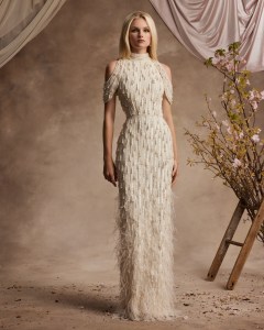 Pamella Roland Resort 2025 Ready-to-Wear Collection