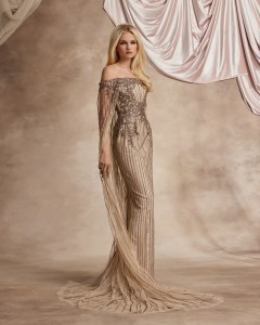 Pamella Roland Resort 2025 Ready-to-Wear Collection