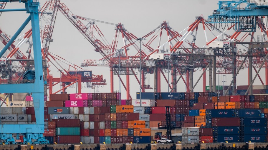 Reports from CNBC say that the ILA is seeking a wage increase larger than the 32 percent hike negotiated by its West Coast counterpart in 2023.