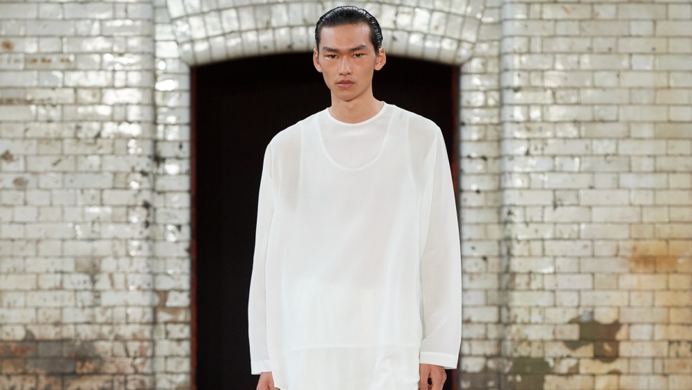 Qasimi Spring 2025 Ready-to-Wear Collection