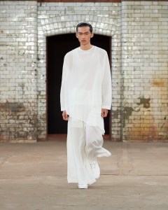 Qasimi Spring 2025 Ready-to-Wear Collection