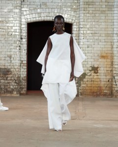 Qasimi Spring 2025 Ready-to-Wear Collection