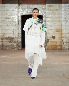 Qasimi Spring 2025 Ready-to-Wear Collection
