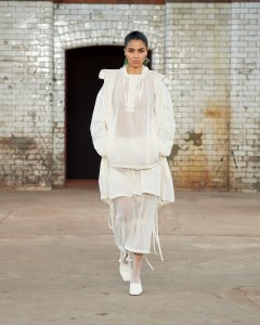 Qasimi Spring 2025 Ready-to-Wear Collection