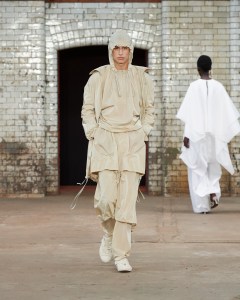 Qasimi Spring 2025 Ready-to-Wear Collection