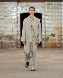 Qasimi Spring 2025 Ready-to-Wear Collection