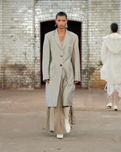 Qasimi Spring 2025 Ready-to-Wear Collection