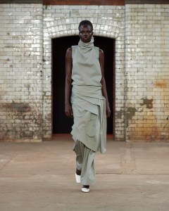 Qasimi Spring 2025 Ready-to-Wear Collection