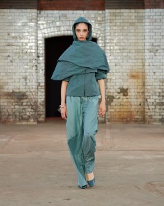 Qasimi Spring 2025 Ready-to-Wear Collection