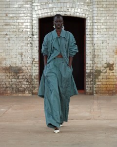 Qasimi Spring 2025 Ready-to-Wear Collection
