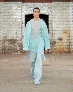Qasimi Spring 2025 Ready-to-Wear Collection