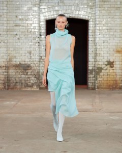 Qasimi Spring 2025 Ready-to-Wear Collection