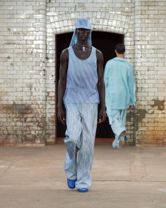 Qasimi Spring 2025 Ready-to-Wear Collection