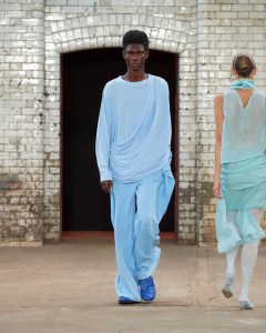Qasimi Spring 2025 Ready-to-Wear Collection