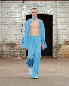 Qasimi Spring 2025 Ready-to-Wear Collection