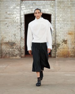 Qasimi Spring 2025 Ready-to-Wear Collection