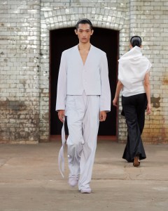 Qasimi Spring 2025 Ready-to-Wear Collection