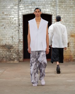 Qasimi Spring 2025 Ready-to-Wear Collection