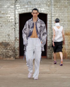 Qasimi Spring 2025 Ready-to-Wear Collection