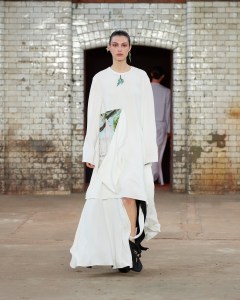 Qasimi Spring 2025 Ready-to-Wear Collection