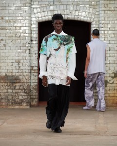 Qasimi Spring 2025 Ready-to-Wear Collection