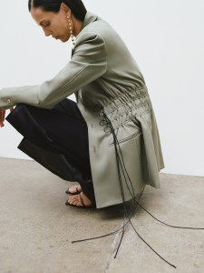 Gabriele Colangelo Resort 2025 Ready-to-Wear Collection