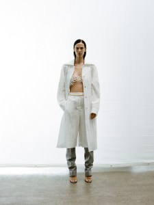 Gabriele Colangelo Resort 2025 Ready-to-Wear Collection