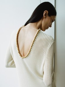Gabriele Colangelo Resort 2025 Ready-to-Wear Collection