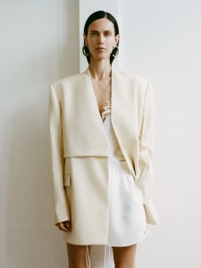 Gabriele Colangelo Resort 2025 Ready-to-Wear Collection